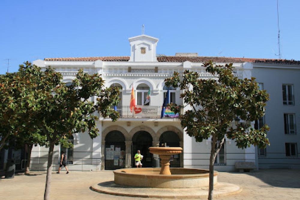 Catastro Navalmoral de la Mata | Ayuntamiento