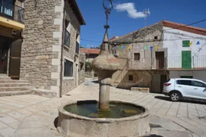 Catastro Navalperal de Tormes - Ayuntamiento de Navalperal de Tormes