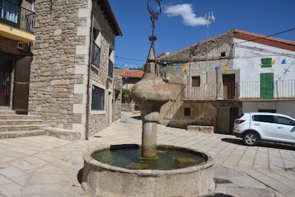 Catastro Navalperal de Tormes | Ayuntamiento