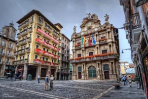 Catastro Navarra