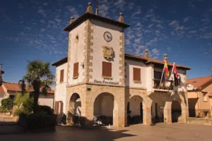 Catastro Navarredonda - Ayuntamiento de Navarredonda y San Mamés