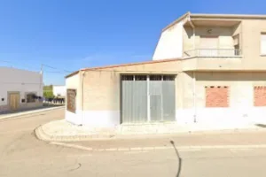 Catastro Navas de Jorquera - Ayuntamiento de Navas de Jorquera