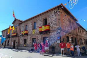 Catastro Navas de Oro - Ayuntamiento de Navas de Oro