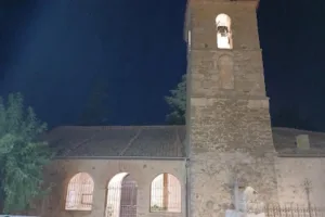 Catastro Navas de Riofrío - Ayuntamiento de Navas de Riofrío
