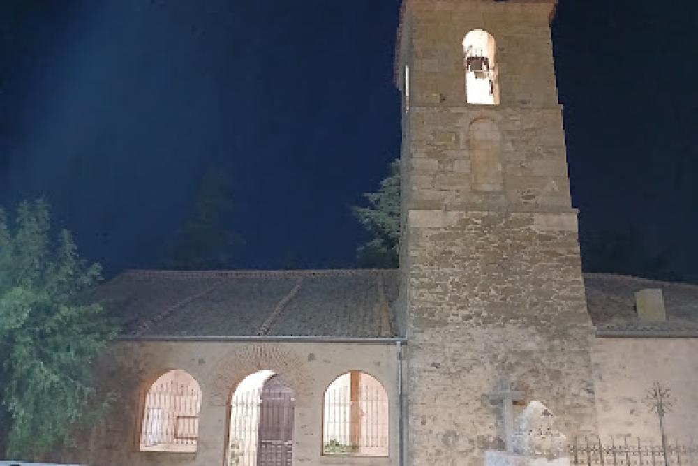 Catastro Navas de Riofrío | Ayuntamiento