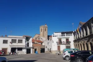 Catastro Navas del Madroño - Ayuntamiento de Navas Del Madroño
