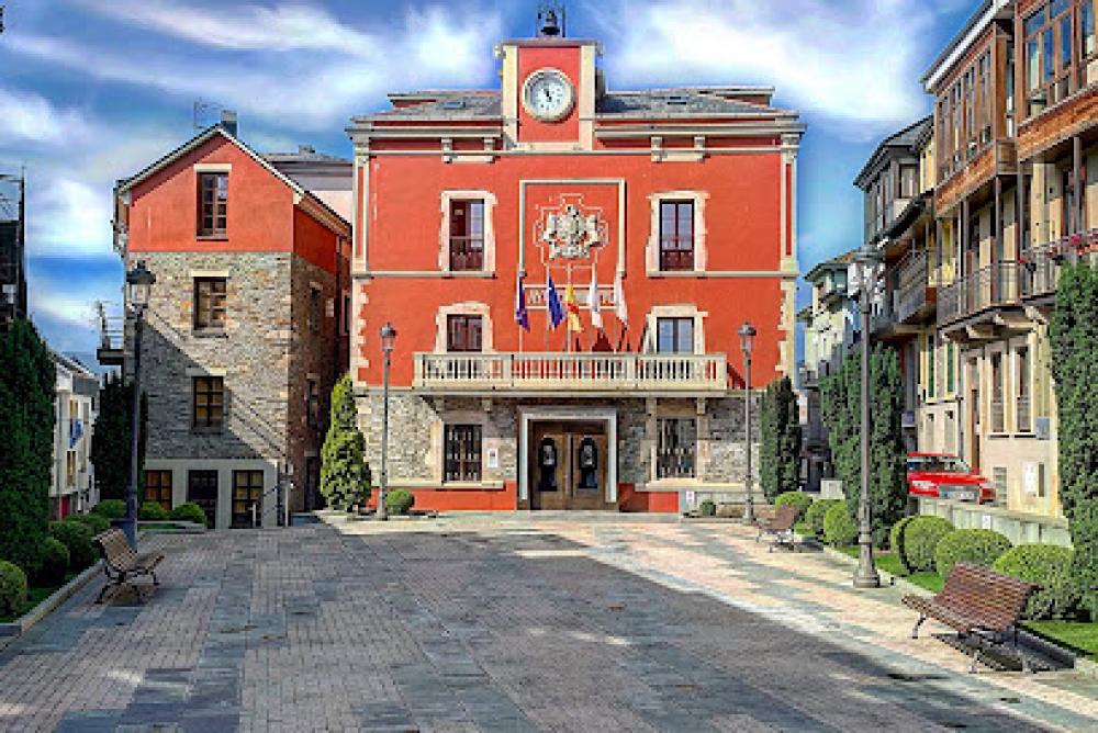 Catastro Navia | Ayuntamiento