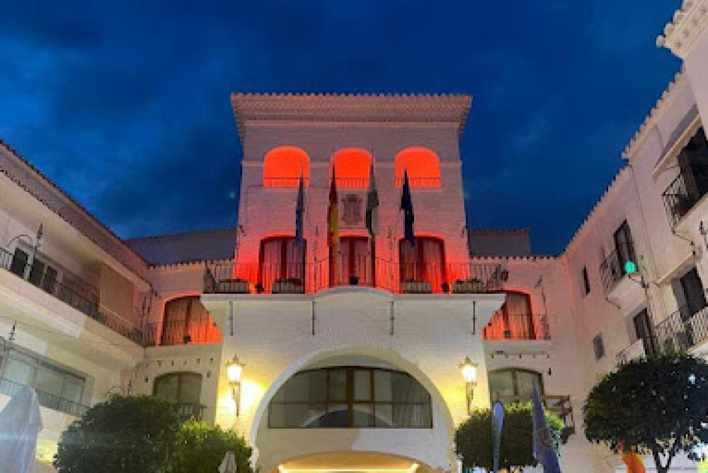 Catastro Nerja | Ayuntamiento
