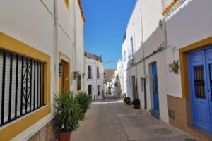Catastro Níjar - Ayuntamiento de Níjar