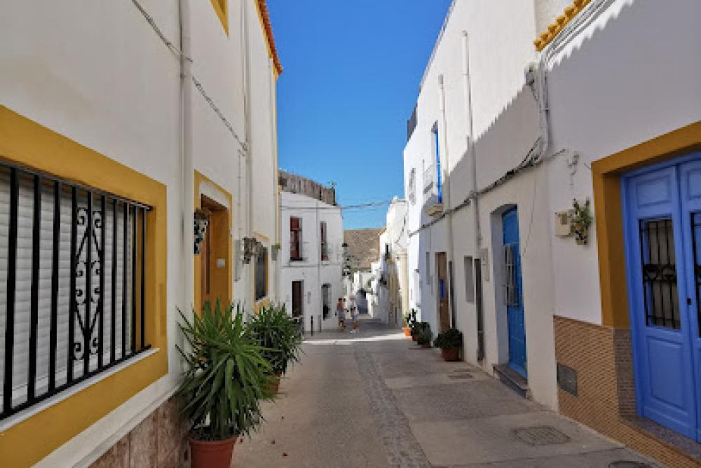Catastro Níjar | Ayuntamiento