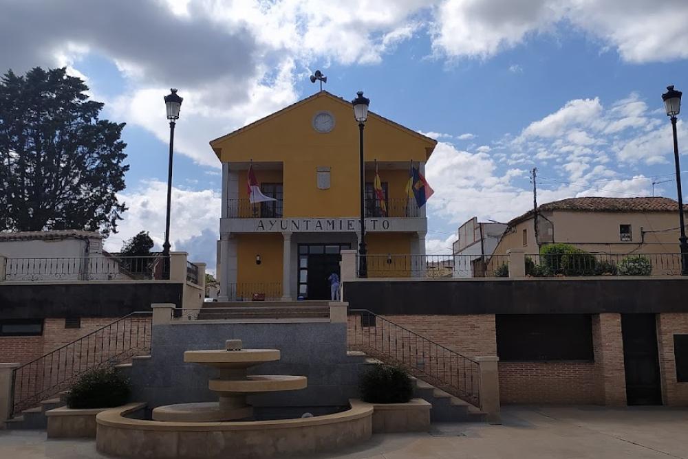 Catastro Noez | Ayuntamiento