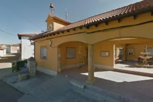 Catastro Nogal de las Huertas - Ayuntamiento de Nogal de las Huertas