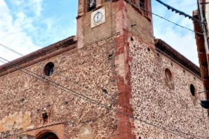 Catastro Noguera de Albarracín - Ayuntamiento de Noguera de Albarracín