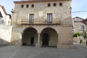 Catastro Nogueruelas - Ayuntamiento de Nogueruelas-Teruel-Aragón