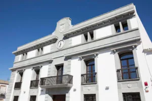 Catastro Nueva Carteya - Ayuntamiento de Nueva Carteya