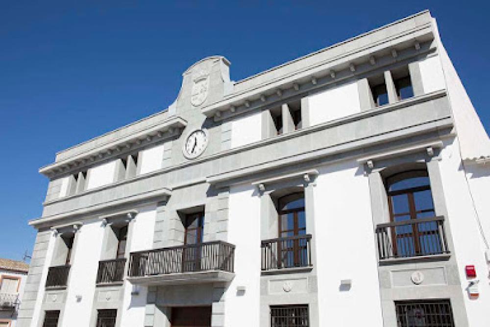 Catastro Nueva Carteya | Ayuntamiento