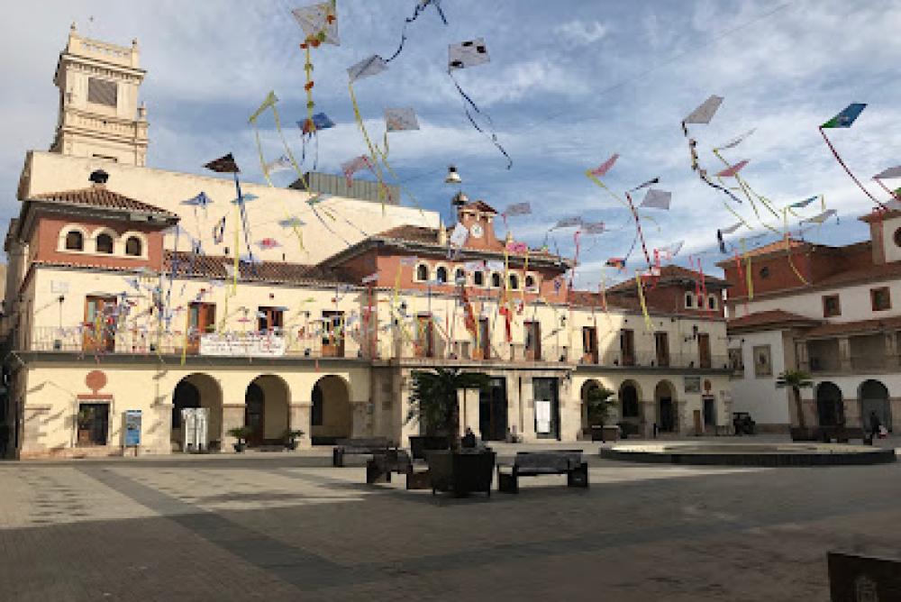 Catastro Nules | Ayuntamiento