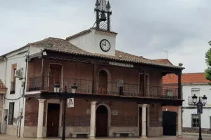 Catastro Numancia de la Sagra - Ayuntamiento de Numancia de la Sagra