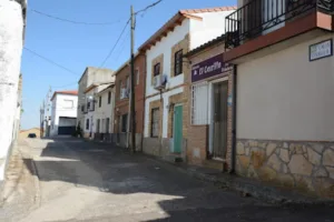 Catastro Nuño Gómez - Ayuntamiento de Nuño Gómez