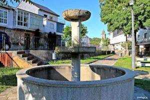 Catastro O Campo - Concello de San Xoán de Río