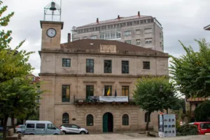 Catastro O Carballiño - Concello do Carballiño
