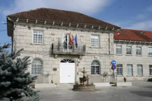Catastro O Irixo - Concello do Irixo