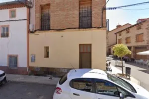 Catastro Odón - Ayuntamiento de Odón