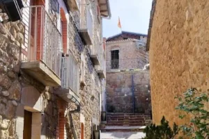Catastro Ogern - Ayuntamiento de Basella