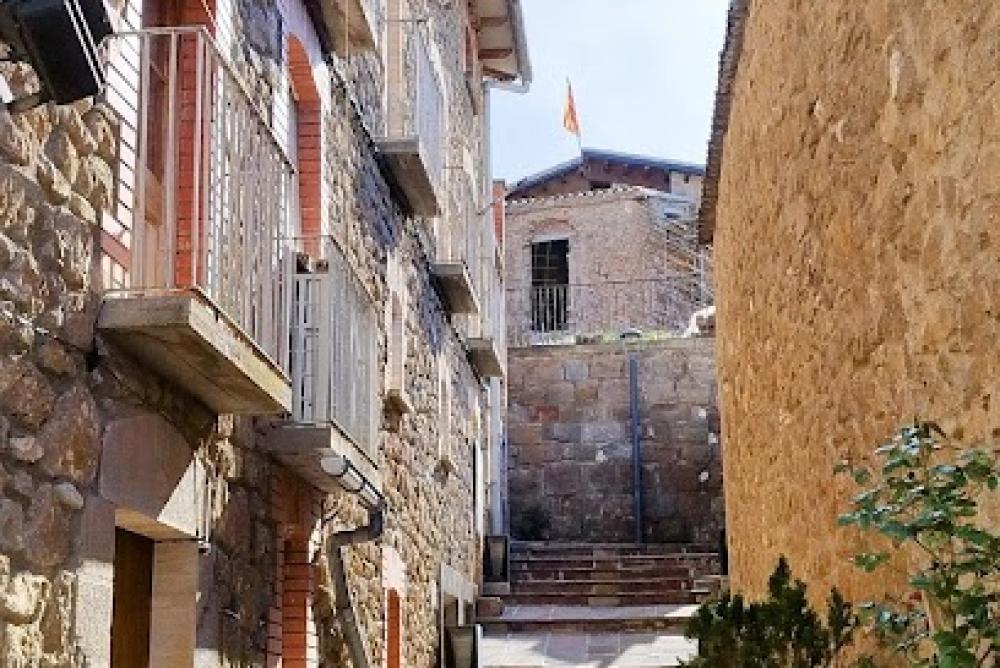 Catastro Ogern | Ayuntamiento de Basella