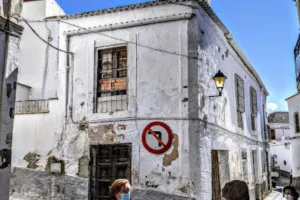 Catastro Ohanes - Ayuntamiento de Ohanes