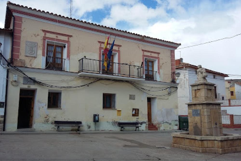Catastro Ojos Negros | Ayuntamiento