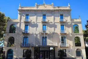 Catastro Olesa de Montserrat - Ayuntamiento de Olesa de Montserrat
