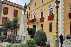 Catastro Oliva - Ayuntamiento de Oliva