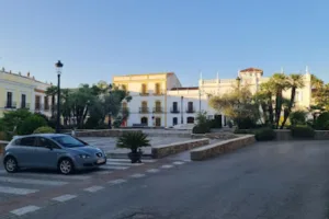 Catastro Oliva de la Frontera - Ayuntamiento de Oliva de la Frontera