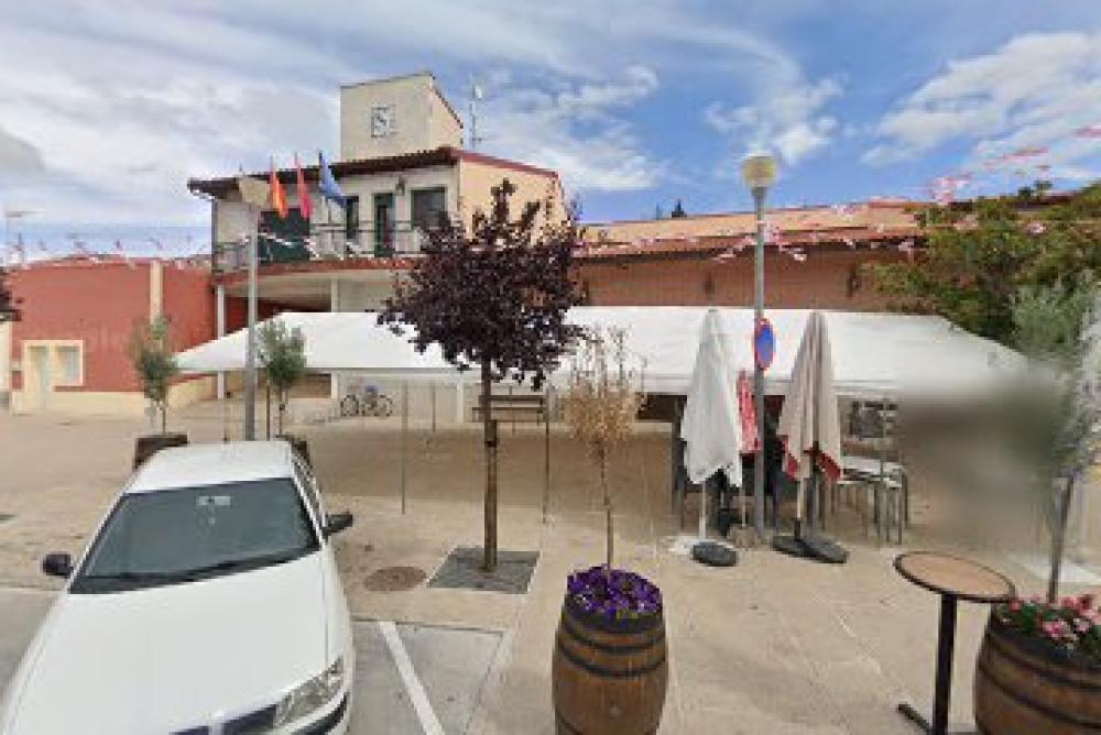 Catastro Olivares de Duero | Ayuntamiento
