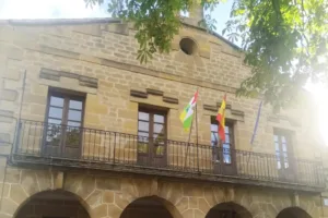 Catastro Ollauri - Ayuntamiento de Ollauri