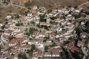 Catastro Olmeda de las Fuentes - Ayuntamiento de Olmeda de las Fuentes