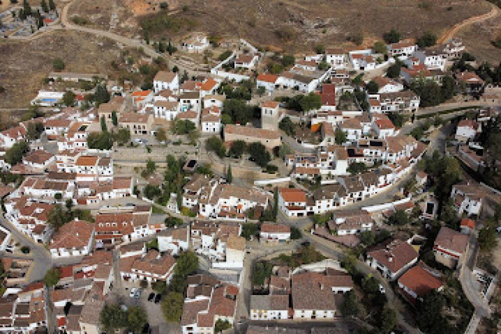 Catastro Olmeda de las Fuentes | Ayuntamiento