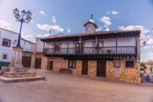 Catastro Olmeda del Rey - Ayuntamiento de Olmeda del Rey