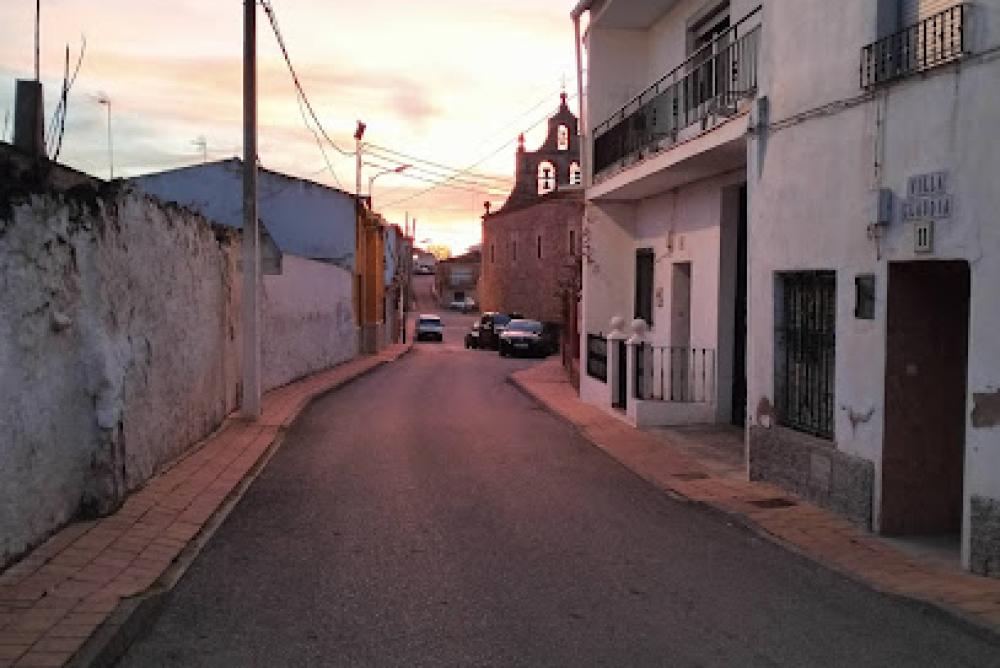 Catastro Olmedilla de Alarcón | Ayuntamiento