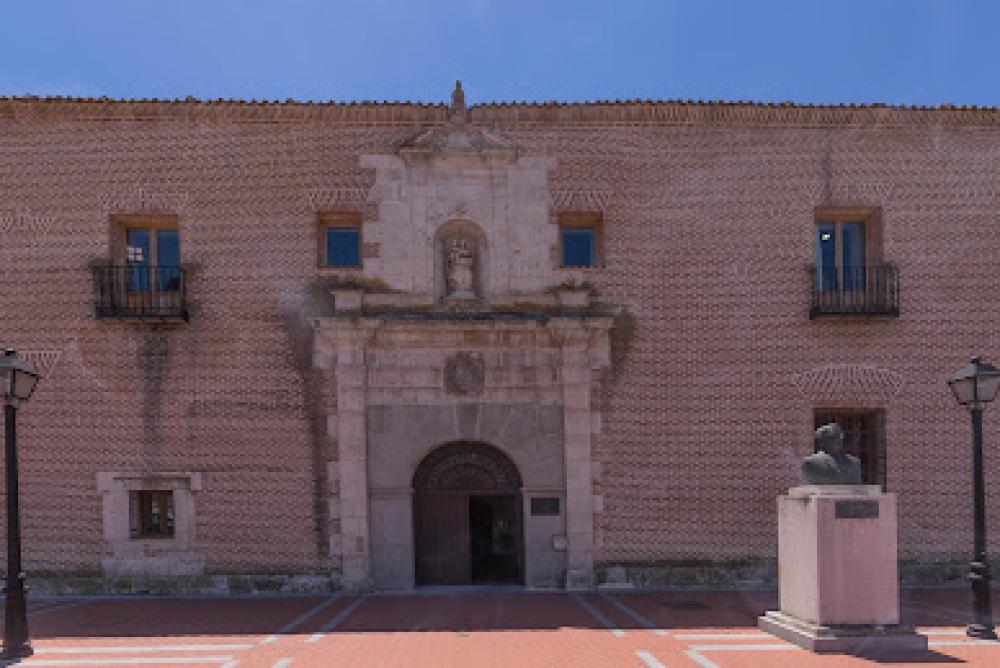 Catastro Olmedo | Ayuntamiento