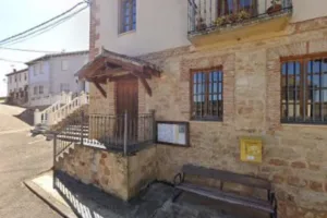Catastro Olmos de Ojeda - Ayuntamiento de Olmos de Ojeda