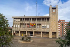 Catastro Ólvega - Ayuntamiento de Ólvega