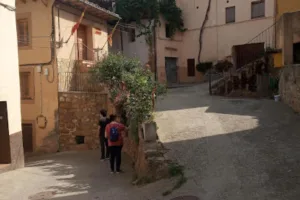 Catastro Olvena - Ayuntamiento de Olvena-Huesca-Aragón