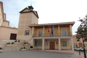 Catastro Ontígola - Ayuntamiento de Ontígola