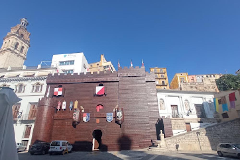 Catastro Ontinyent | Ayuntamiento