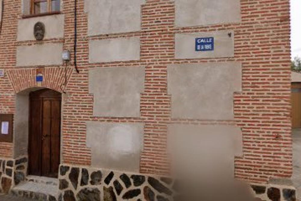 Catastro Orbita | Ayuntamiento