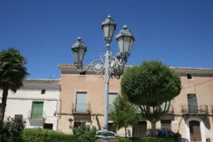 Catastro Orce - Ayuntamiento de Orce