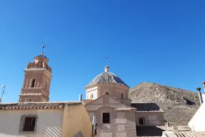 Catastro Oria - Ayuntamiento de Oria