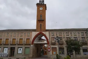 Catastro Oropesa - Ayuntamiento de Oropesa